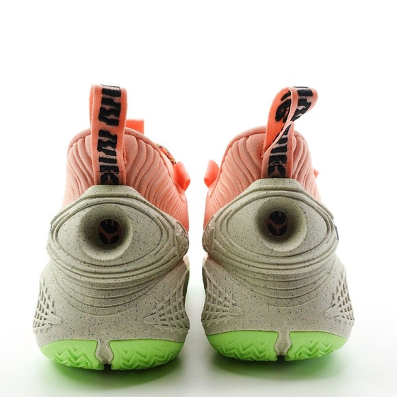 Nike Cosmic Unity Apricot Agate Basketball Shoes DA6725-800 Mens Size 10
